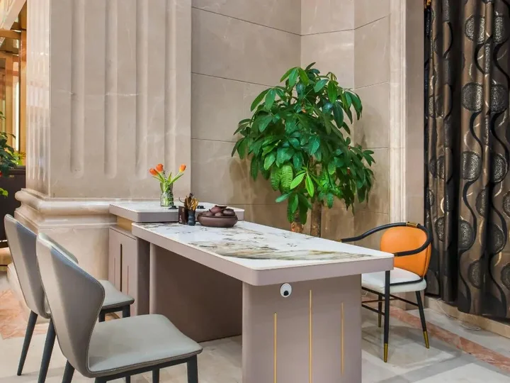 Шэньчжэнь: Vienna Int Hotel Shenzhen Songgang Wanzhao Square