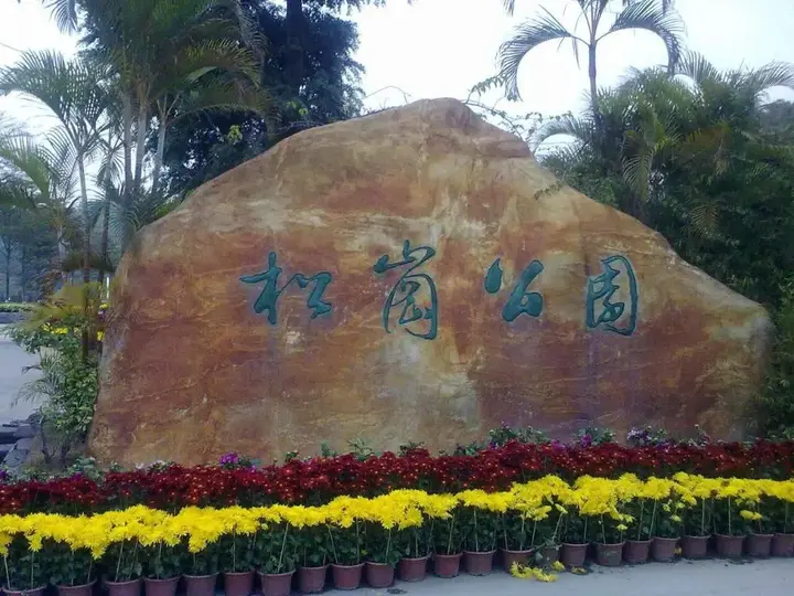 Шэньчжэнь: Vienna Int Hotel Shenzhen Songgang Wanzhao Square