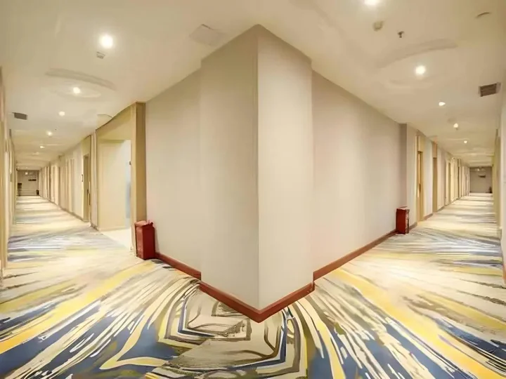 Шэньчжэнь: Vienna Int Hotel Shenzhen Songgang Wanzhao Square