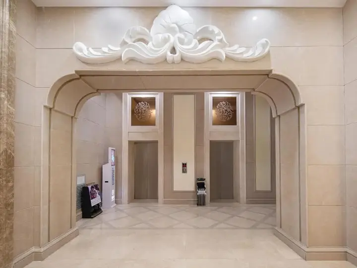 Шэньчжэнь: Vienna Int Hotel Shenzhen Songgang Wanzhao Square