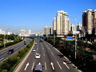 Шэньчжэнь: Vienna Int Hotel Shenzhen Songgang Wanzhao Square