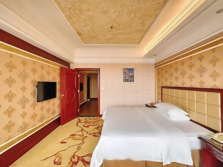 Шэньчжэнь: Vienna Hotel Shenzhen Songgang Yanchuan Road