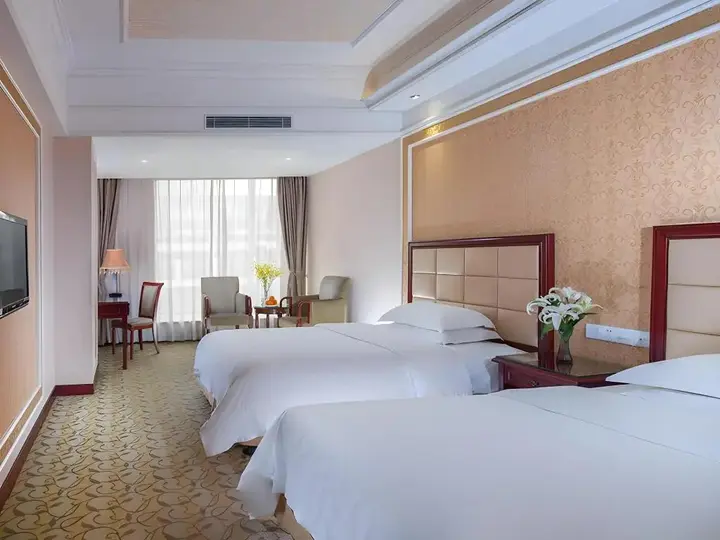Шэньчжэнь: Vienna Hotel Shenzhen Songgang Yanchuan Road