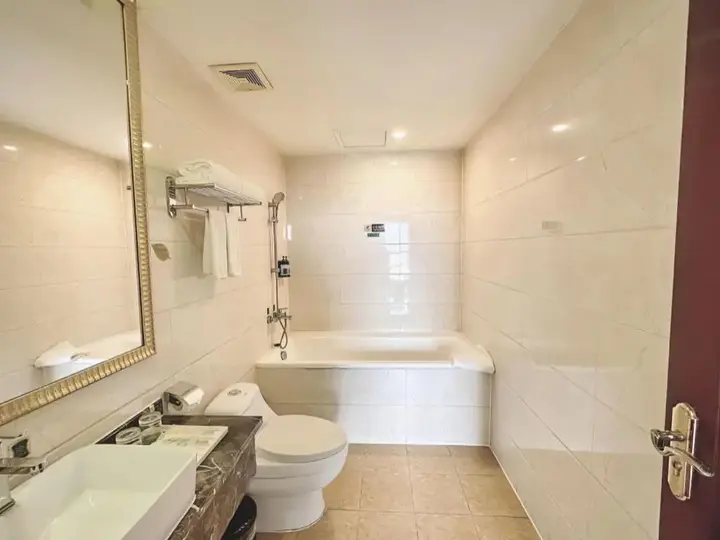 Шэньчжэнь: Vienna Hotel Shenzhen Songgang Yanchuan Road