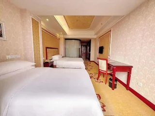 Шэньчжэнь: Vienna Hotel Shenzhen Songgang Yanchuan Road