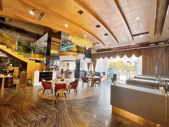 Шэньчжэнь: Vienna Hotel Shenzhen Songgang Yanchuan Road