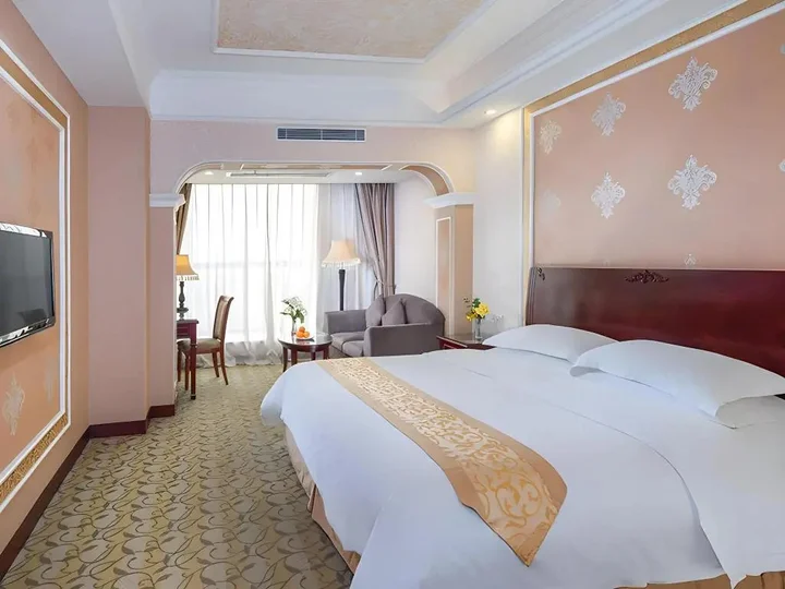 Шэньчжэнь: Vienna Hotel Shenzhen Songgang Yanchuan Road