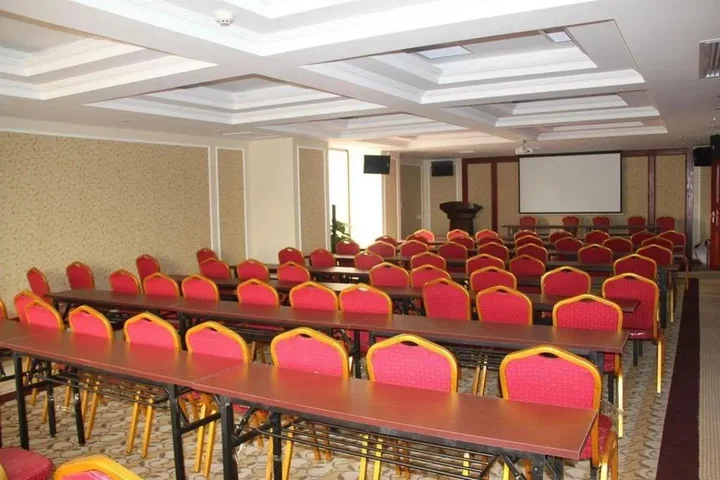Шэньчжэнь: Vienna Hotel Shenzhen Songgang Yanchuan Road