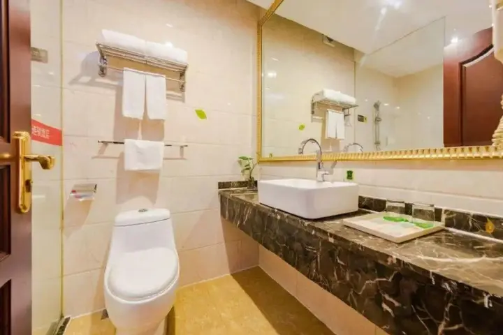 Шэньчжэнь: Vienna Hotel Shenzhen Songgang Yanchuan Road