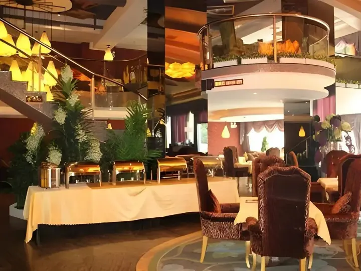 Шэньчжэнь: Vienna Hotel Shenzhen Songgang Yanchuan Road