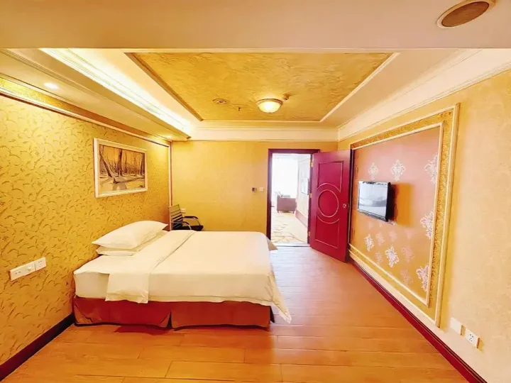 Шэньчжэнь: Vienna Hotel Shenzhen Songgang Yanchuan Road