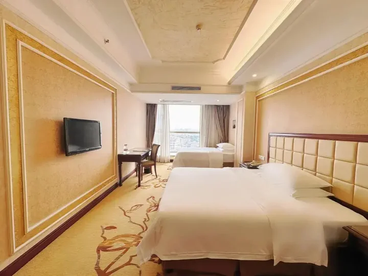 Шэньчжэнь: Vienna Hotel Shenzhen Songgang Yanchuan Road