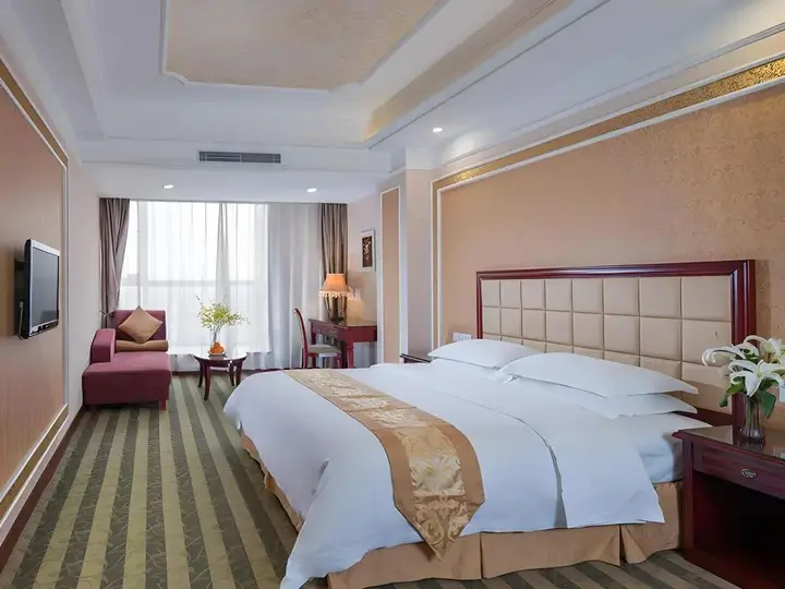 Шэньчжэнь: Vienna Hotel Shenzhen Songgang Yanchuan Road