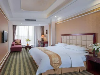 Шэньчжэнь: Vienna Hotel Shenzhen Songgang Yanchuan Road