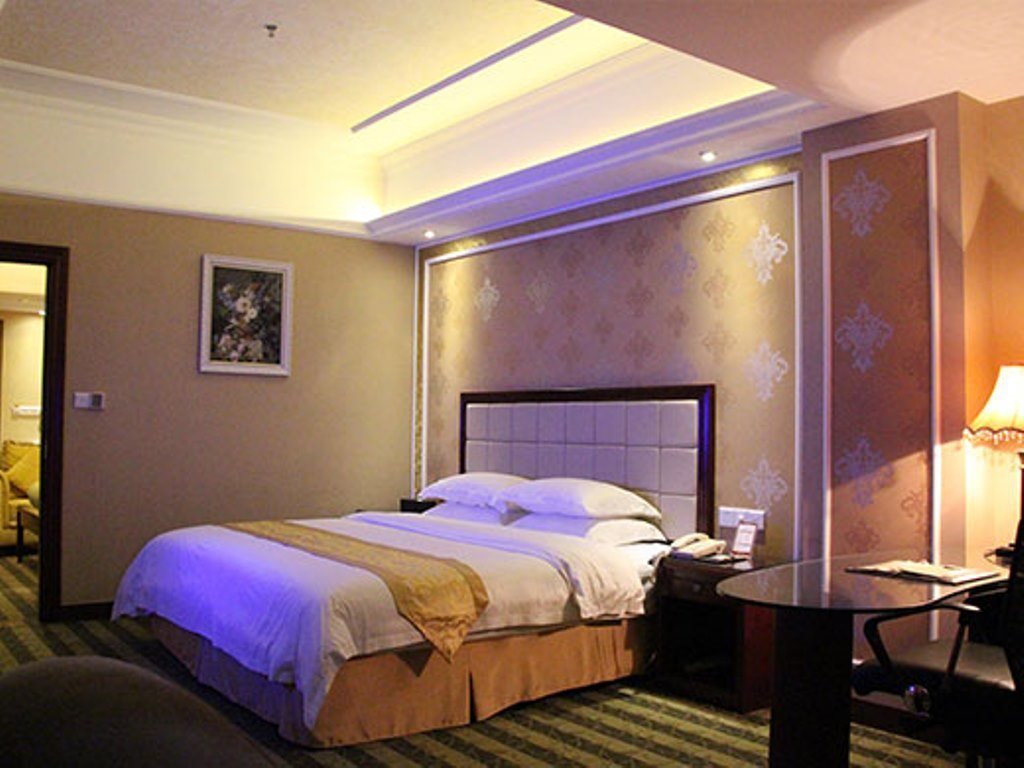 Шэньчжэнь: Vienna Hotel Shenzhen Songgang Yanchuan Road