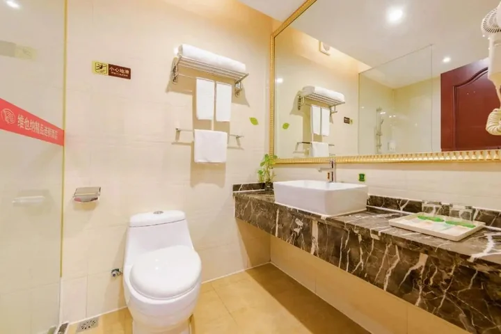Шэньчжэнь: Vienna Hotel Shenzhen Songgang Yanchuan Road