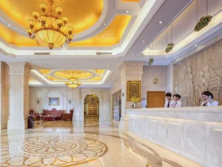 Шэньчжэнь: Vienna 3 Best Henggang Cuihu Shangzhuang
