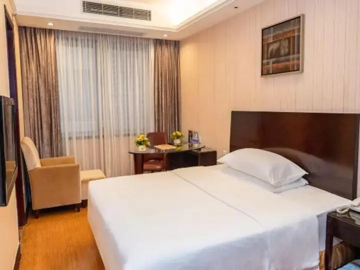 Шэньчжэнь: Vienna Hotel Shenzhen Henggang New City