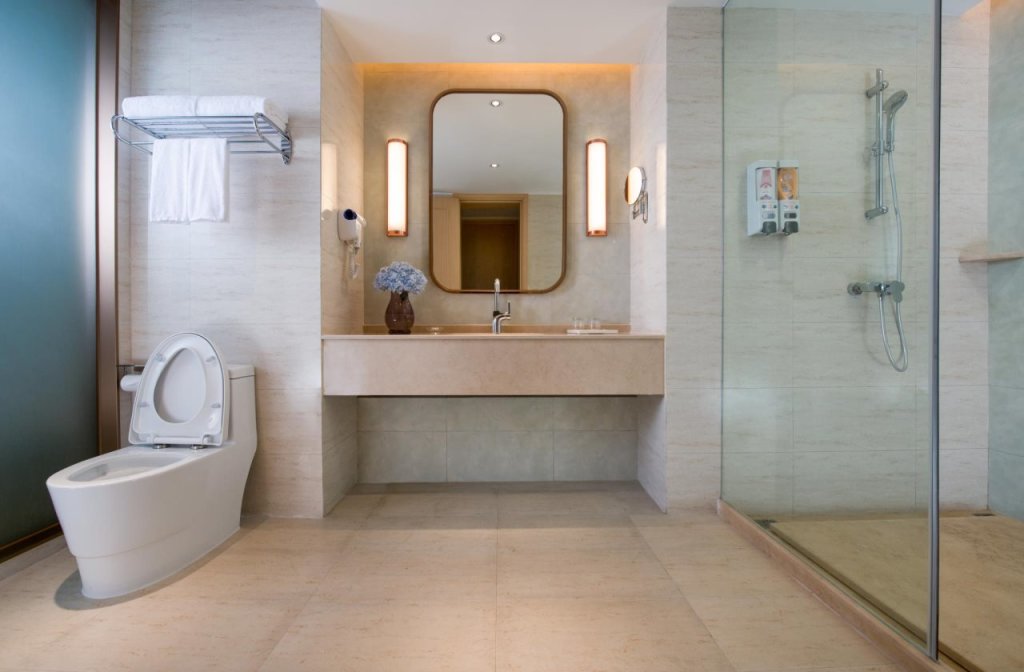 Шэньчжэнь: Vienna Hotel Shenzhen Henggang New City