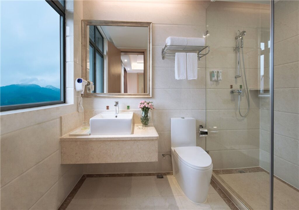 Шэньчжэнь: Vienna Hotel Shenzhen East Railway Station Branch