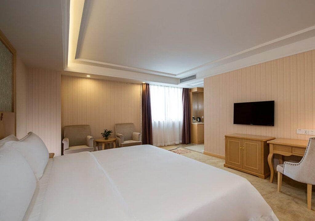 Шэньчжэнь: Vienna Hotel Shenzhen East Railway Station Branch