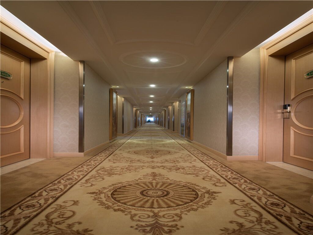 Шэньчжэнь: Vienna Hotel Shenzhen East Railway Station Branch