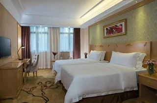 Шэньчжэнь: Vienna Hotel Shenzhen East Railway Station Branch