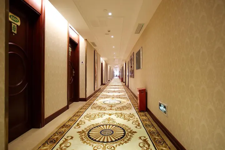 Шэньчжэнь: ViennaInternational Hotel Shenzhen Longgang Lilan