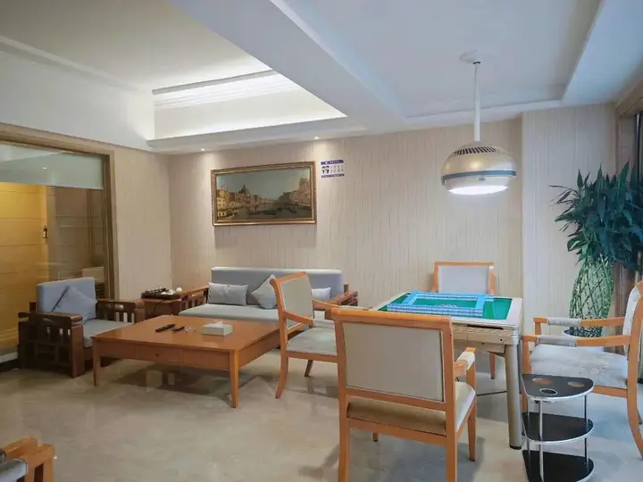 Шэньчжэнь: ViennaInternational Hotel Shenzhen Longgang Lilan