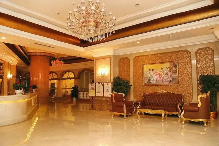 Шэньчжэнь: ViennaInternational Hotel Shenzhen Longgang Lilan