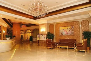 Шэньчжэнь: ViennaInternational Hotel Shenzhen Longgang Lilan
