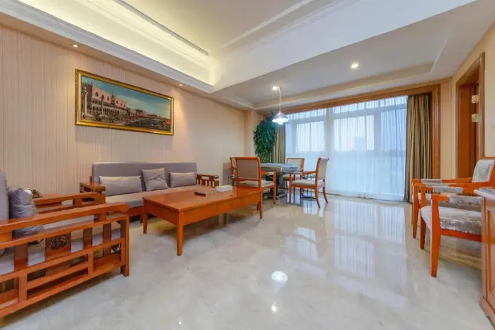 Шэньчжэнь: ViennaInternational Hotel Shenzhen Longgang Lilan