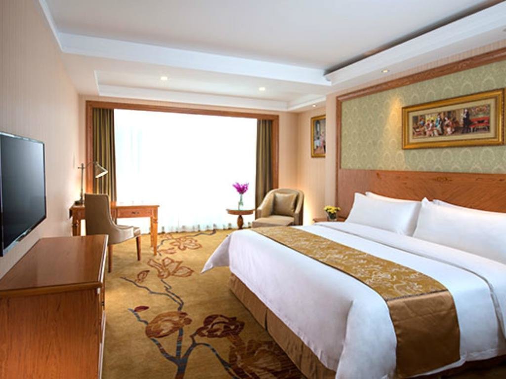 Шэньчжэнь: ViennaInternational Hotel Shenzhen Longgang Lilan