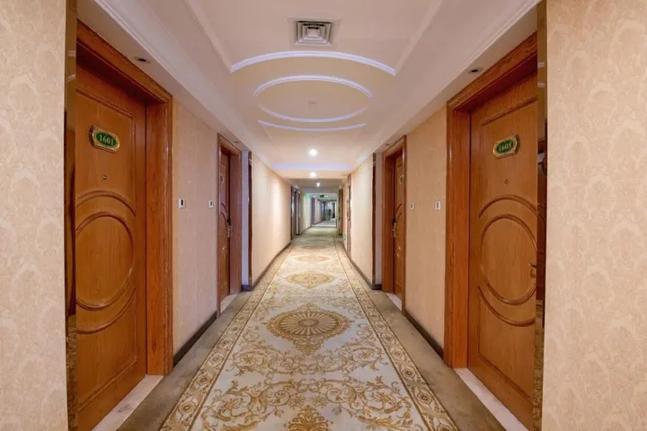 Шэньчжэнь: ViennaInternational Hotel Shenzhen Longgang Lilan