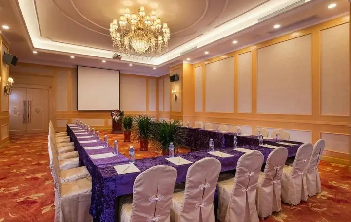Шэньчжэнь: ViennaInternational Hotel Shenzhen Longgang Lilan
