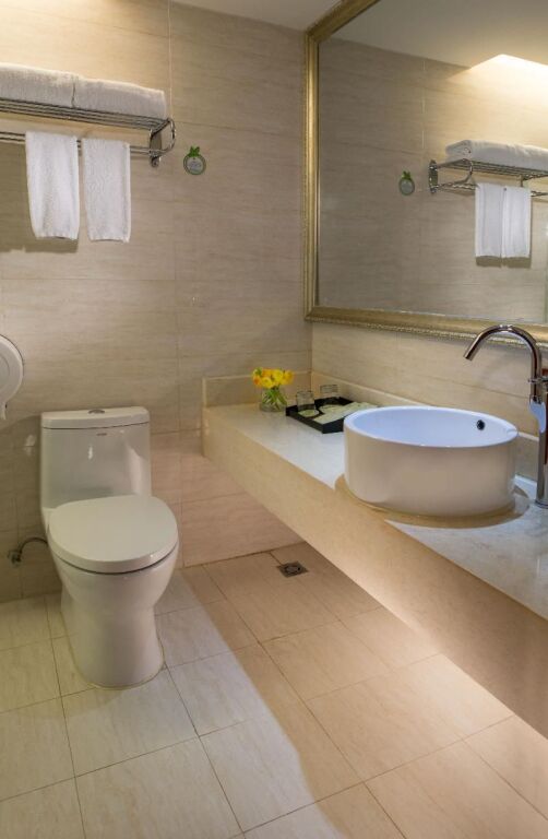 Шэньчжэнь: Vienna Hotel Shenzhen Pinghu Center Metro Station