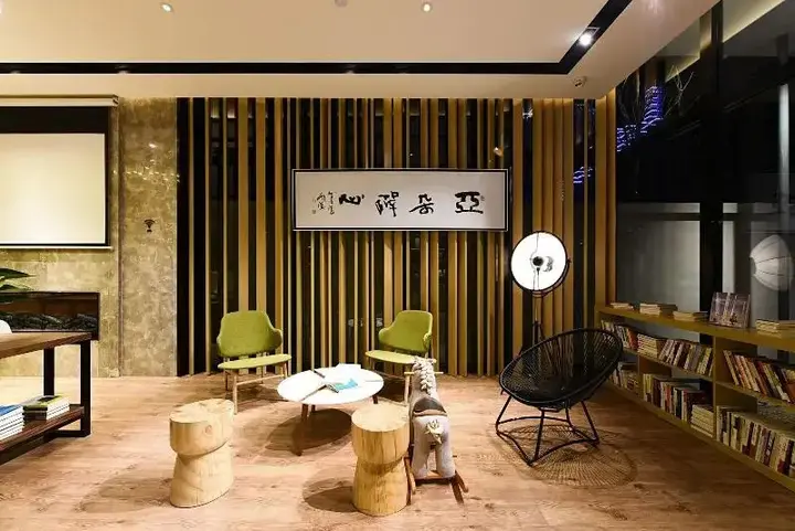 Шэньчжэнь: Atour Hotel Guanlan Shenzhen