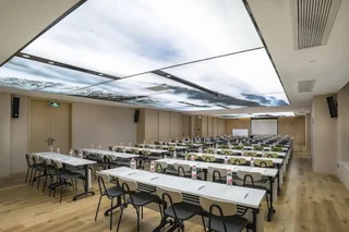 Шэньчжэнь: Atour Hotel Guanlan Shenzhen