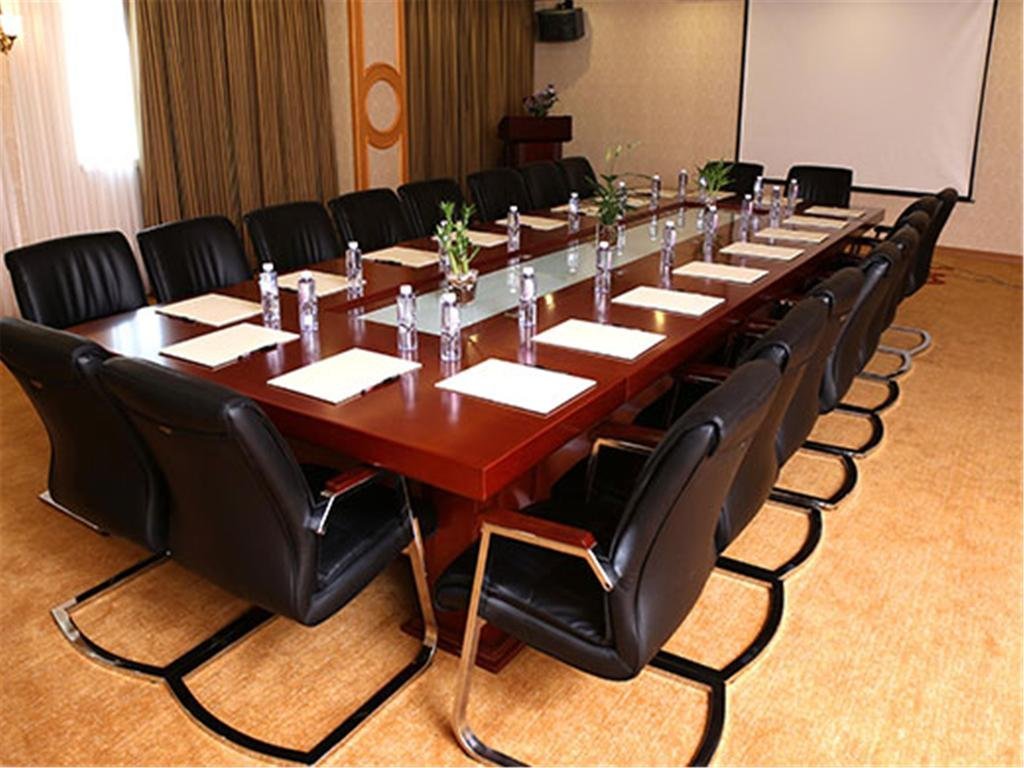 Шэньчжэнь: Vienna Hotel Shenzhen View Lake Park