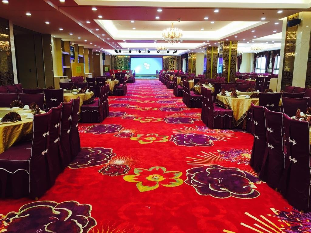 Шэньчжэнь: Vienna Hotel Shenzhen View Lake Park