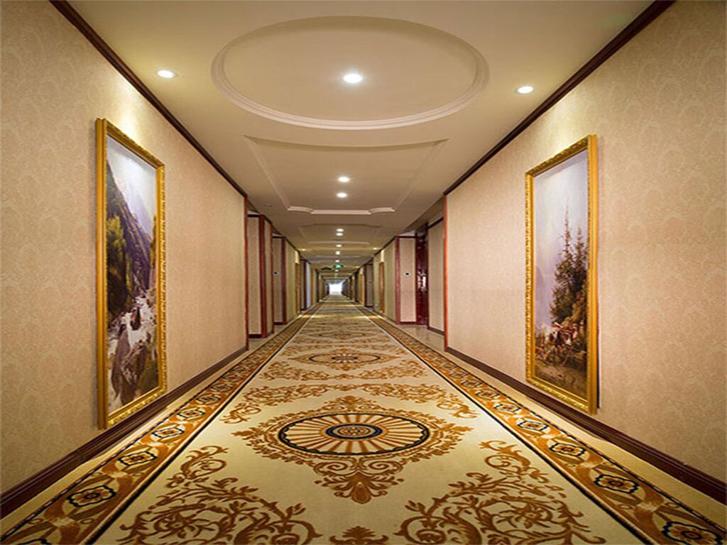 Чаочжоу: Vienna Hotel Chaozhou Plaza Branch
