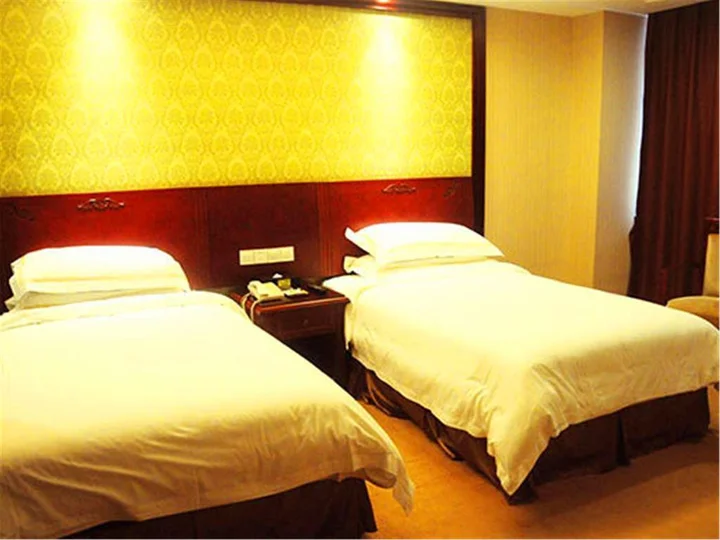 Шэньчжэнь: Vienna Hotel Shenzhen Longgang Longdong Branch