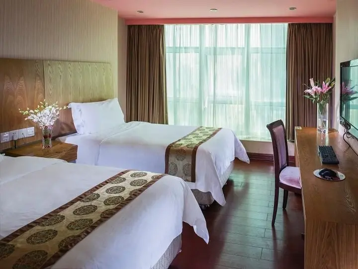 Шэньчжэнь: Vienna 3 Best Hotel Meilong Road