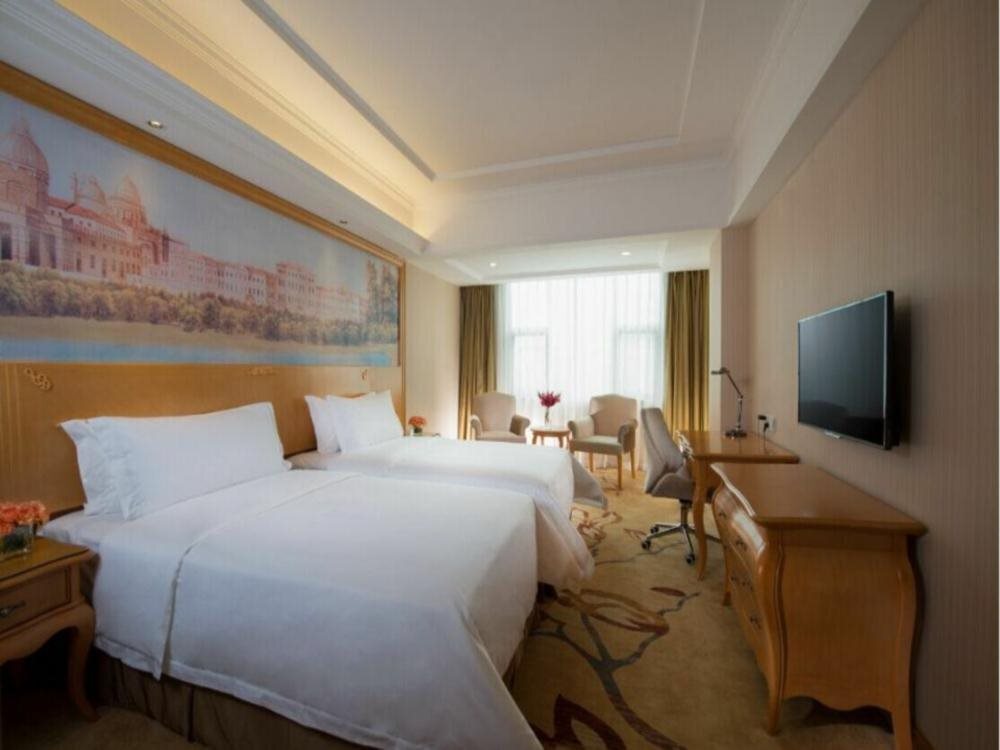 Viennahotel Shenzhen Longhua South Renmin Road — фото 2