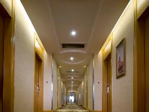 Шэньчжэнь: Viennahotel Shenzhen Longhua South Renmin Road
