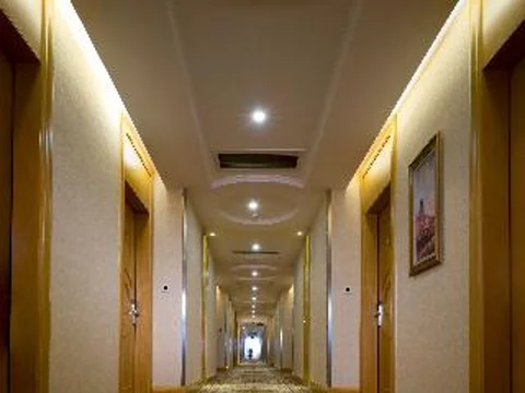 Шэньчжэнь: Viennahotel Shenzhen Longhua South Renmin Road