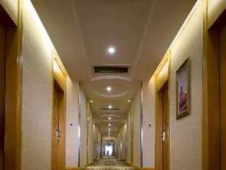 Шэньчжэнь: Viennahotel Shenzhen Longhua South Renmin Road