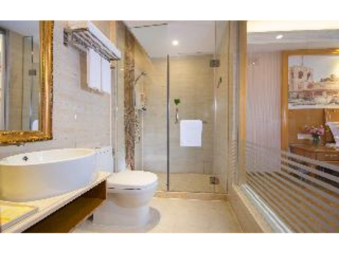 Шэньчжэнь: Viennahotel Shenzhen Longhua South Renmin Road