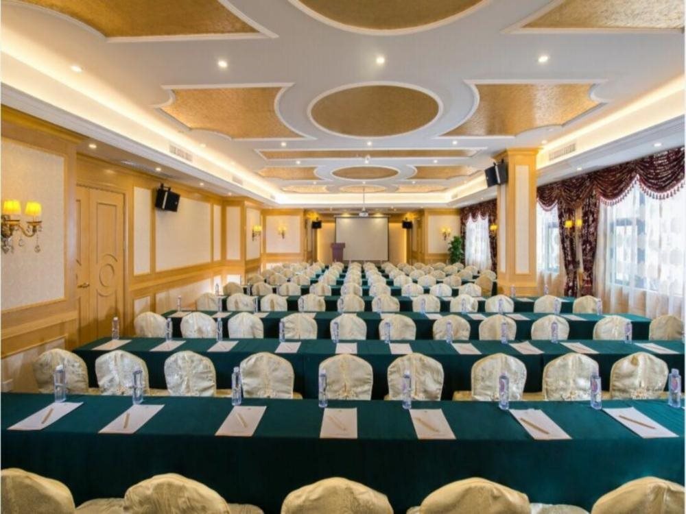 Viennahotel Shenzhen Longhua South Renmin Road — фото 5