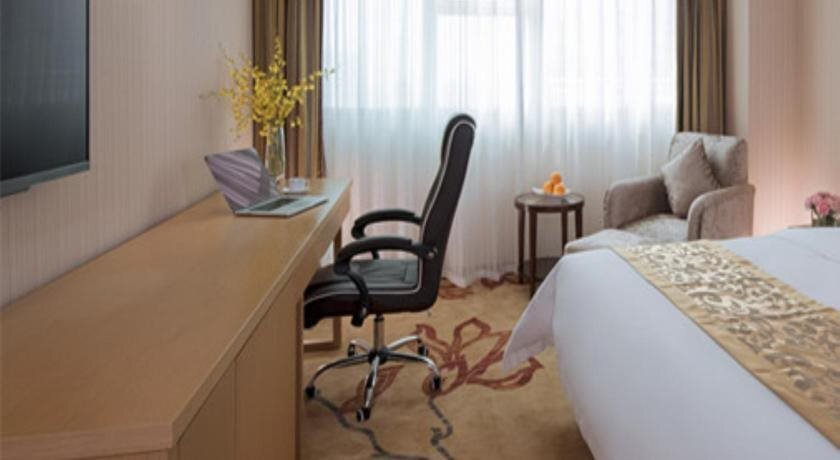 Дунгуань: Vienna Hotel Dongguan ChangAn Wanda Plaza